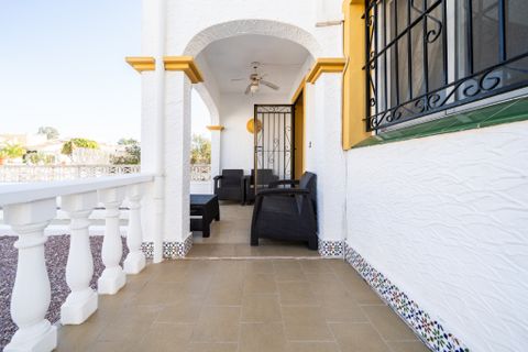 Villa i La Marina, Alicante, La Marina - € 199.950 | Ref: 6123VA - foto 11